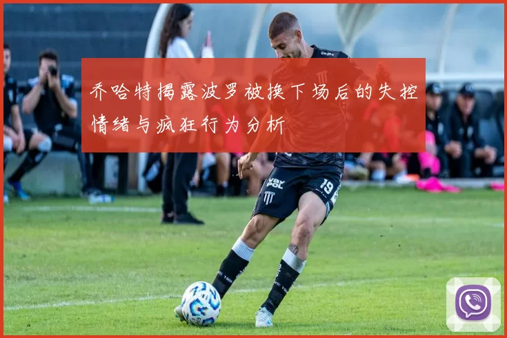 乔哈特揭露波罗被换下场后的失控情绪与疯狂行为分析